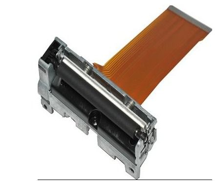 58mm Thermal Printer Mechanism