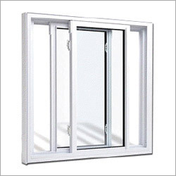 Aluminum Sliding Windows