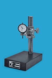 Bench Dial Comparator Stand 