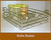 Bottle Basket