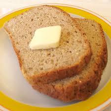 Brown Bread