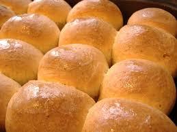 Burger Bread