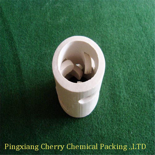 Ceramic Pall Ring, 15 mm buy in BTS Engineering