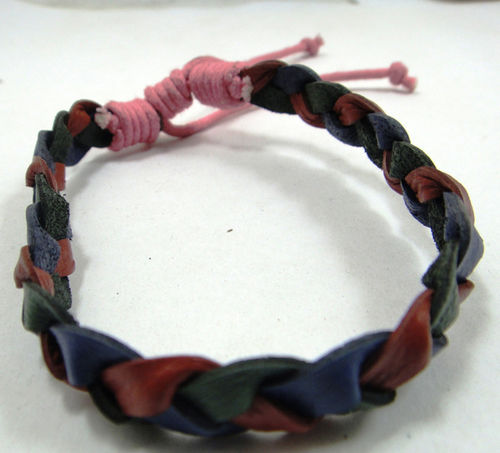 Standard Cotton Cord Bracelets