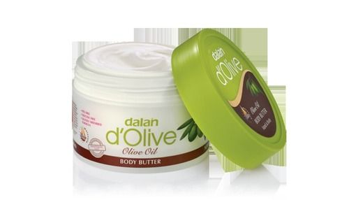 D'Olive Body Butter