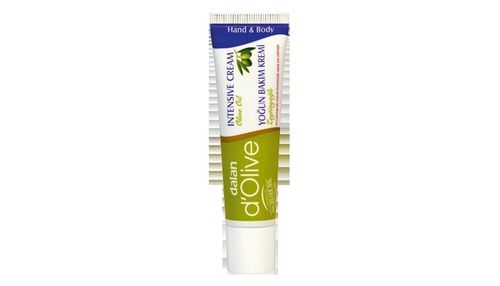 D'Olive Intensive Care Cream
