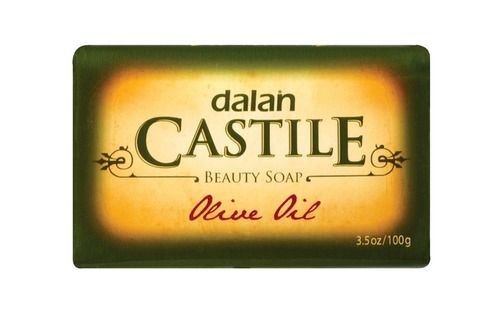 Dalan Castile Beauty Soap