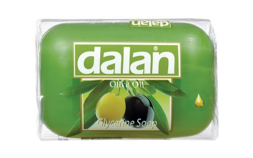 Dalan Glycerin Soap