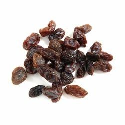 Dry Raisin