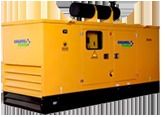 G-Series Generator Sets Engines 25kva To 125 Kva