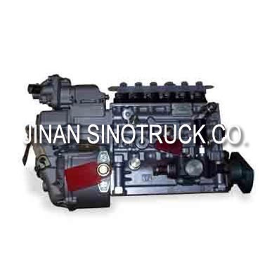 Injection Pump VG