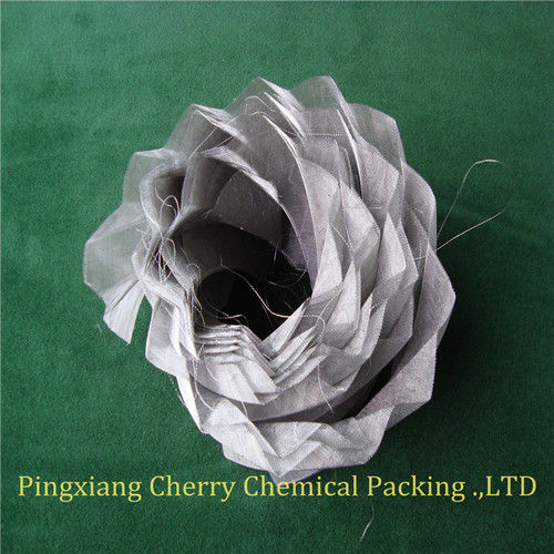 Metal Wire Gauze Structured Packing