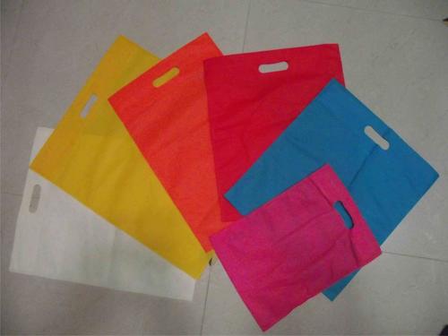 Paper Carry Bags - Eco-Friendly Material, Custom Sizes Available | Precision Design, High-Quality Finish