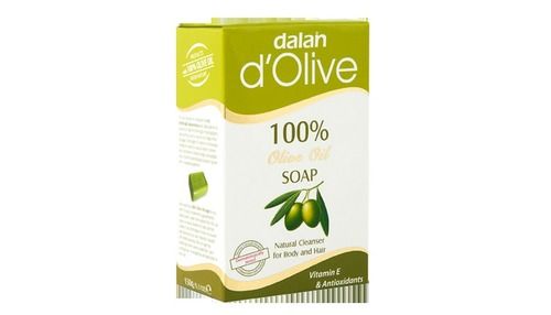 Olive Oil Pure Soap