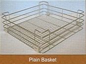Plain Basket