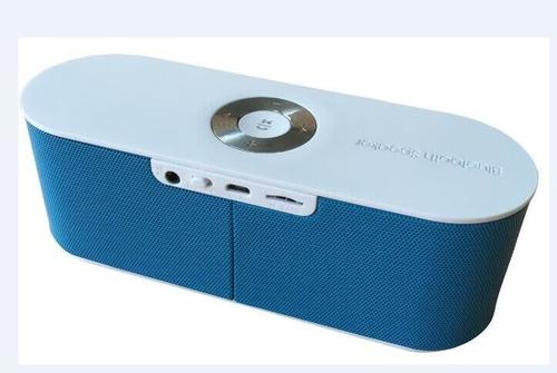 Portable Waterproof Bluetooth Speaker