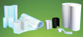 PTFE Skived Sheets