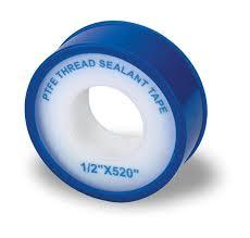 PTFE Thread Seal Tape