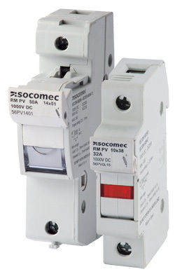 RM PV Circuit Breaker