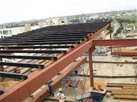 Structural Steel Services