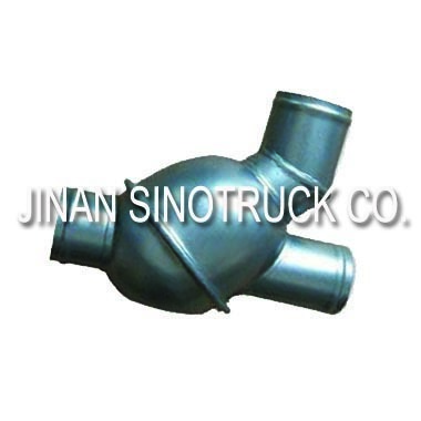 Thermostat VG