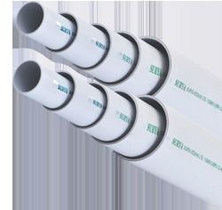 Upvc Pressure Piping System