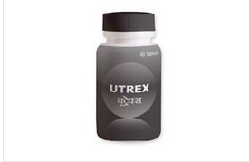 Utrex Herbal Capsule