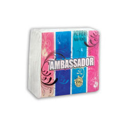 Ambassador Paper Napkin