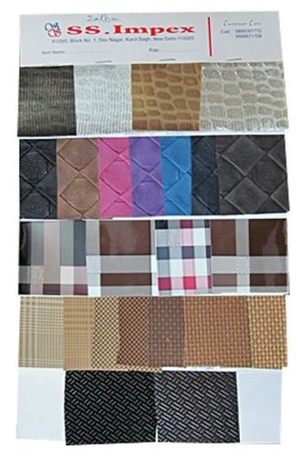 Artificial PU Leather