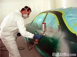 Car Denting And Painting Services By Hiruchi Motors