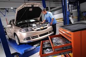 Car Repair Services By Hiruchi Motors