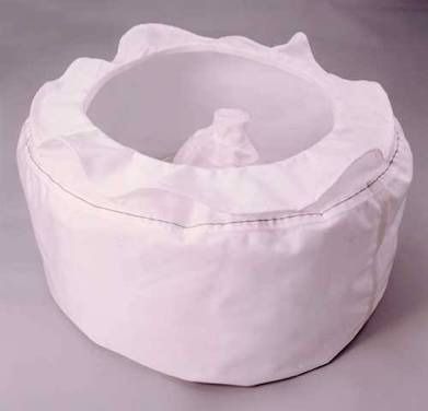 Centrifuge Filter Bag Storage: Store In A Cool And Dark Place.