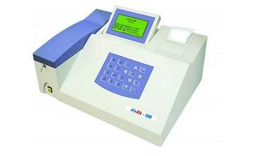 Clinical Biochemistry Analyser