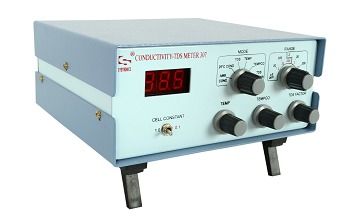 Digital Conductivity Meter