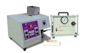 Digital Flame Photometer