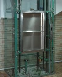 Dumbwaiter Lift - Supreme Quality Materials, Innovative Technology | Reliable and Efficient Vertical Transport Solution