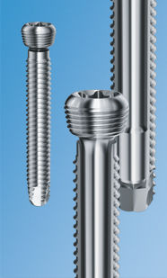 Dynamic Locking Screw