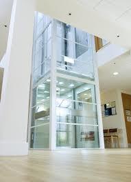 Glass Lift