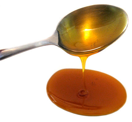 Golden Syrup Invert Sugar