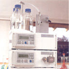 High Performance Liquid Chromatography (HPLC) Systems