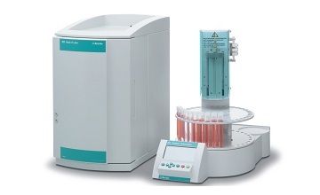 ION Chromatograph