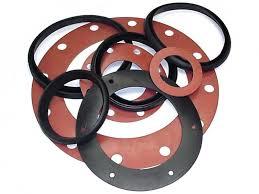 Irrigation Pipe Gaskets