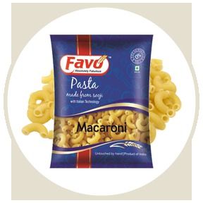 Macaroni (Big/ Small Elbow)