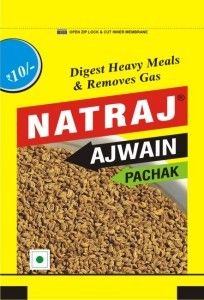 Natraj Ajwain