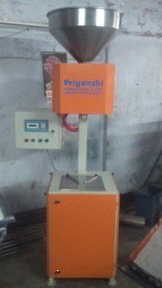 Paint Filling Machine - Semi-Automatic Design, 500 Buckets/Hour Speed, Custom Capacity Options