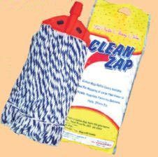 Plastic Clip Mop