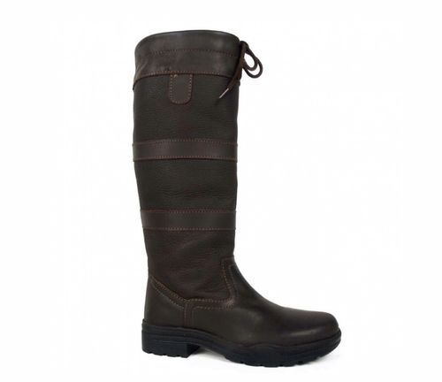 Kty on sale riding boots