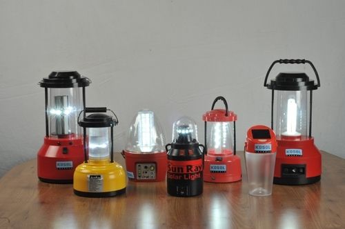 Solar Lantern