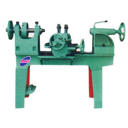 Spinning Cutting Machine