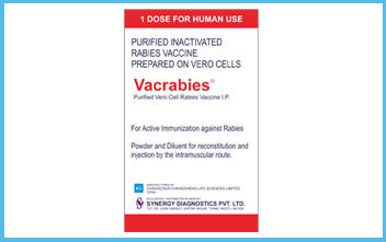 Vacrabies